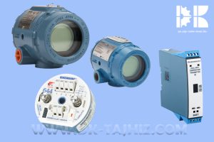 ترانسمیتر 644 روزمونت
