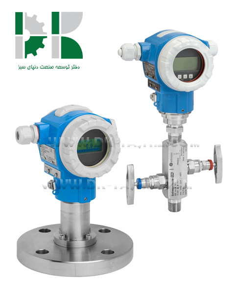 ترانسمیتر فشار اندرس هاوزر PMC71 2 ترانسمیتر فشار اندرس هاوزر PMC71 - تصویر 2